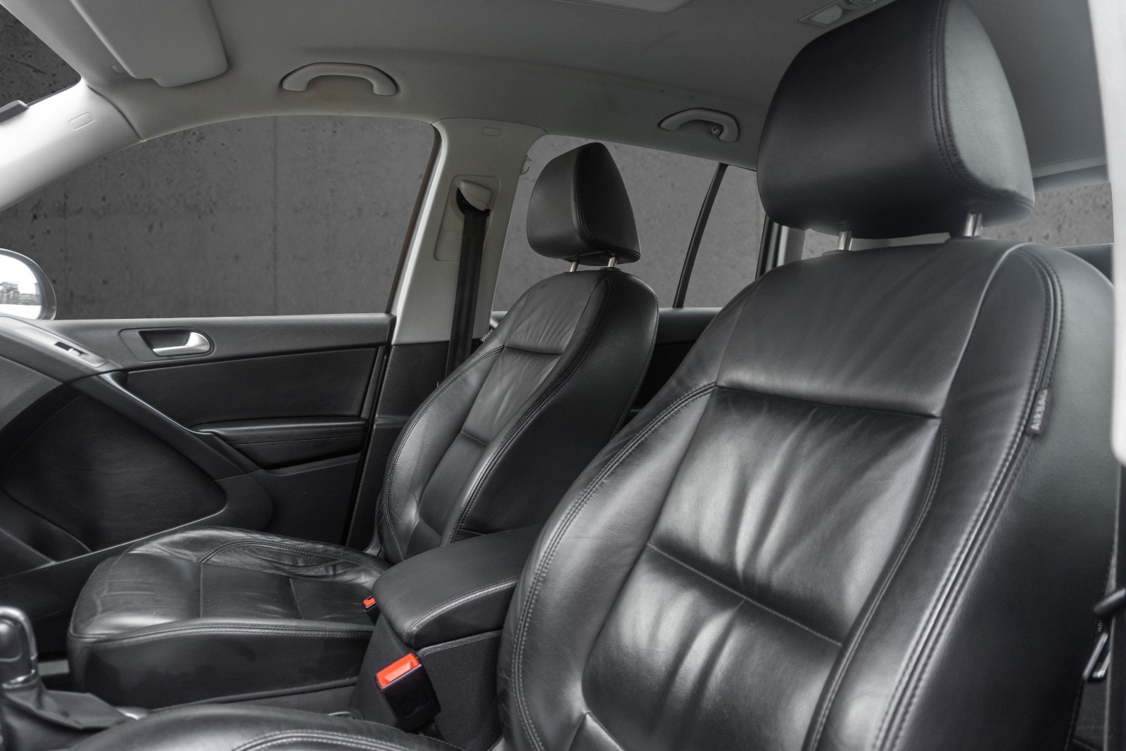 Volkswagen Tiguan 2.0 TDI DPF 4Motion DSG sekvensiell, 7-trinn, 140hk, 2011