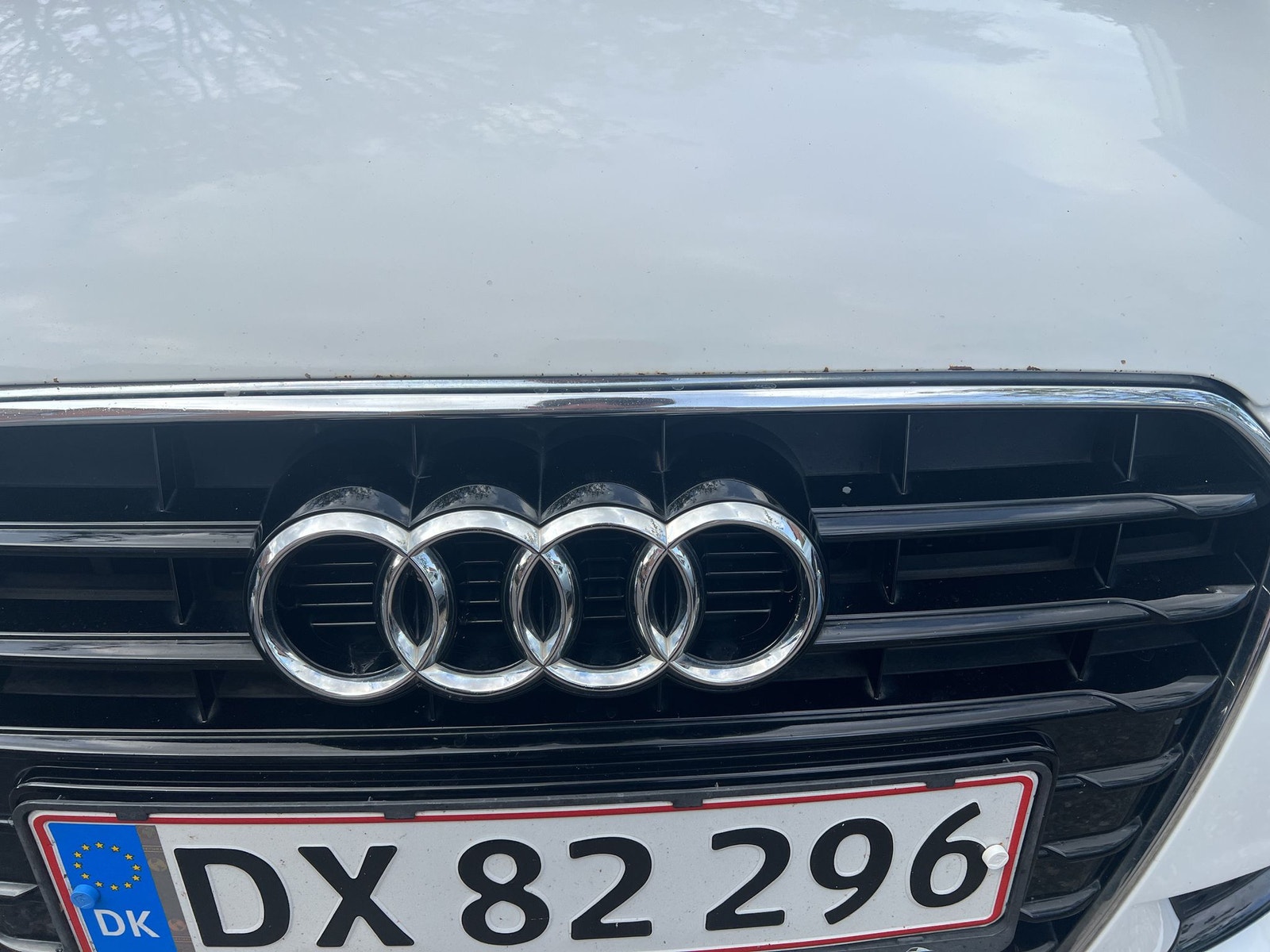 Audi A5 Sportback 3.0 TDI V6 DPF Multitronic, 204hp, 2012
