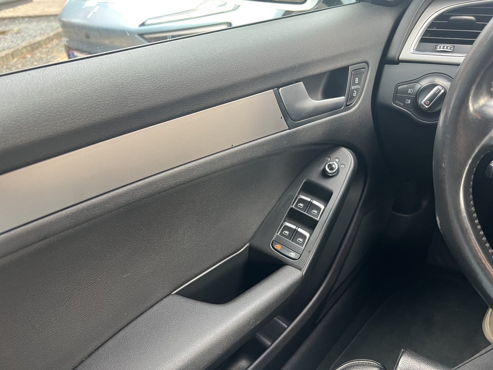 Audi A5 Sportback 3.0 TDI V6 DPF Multitronic, 204hp, 2012