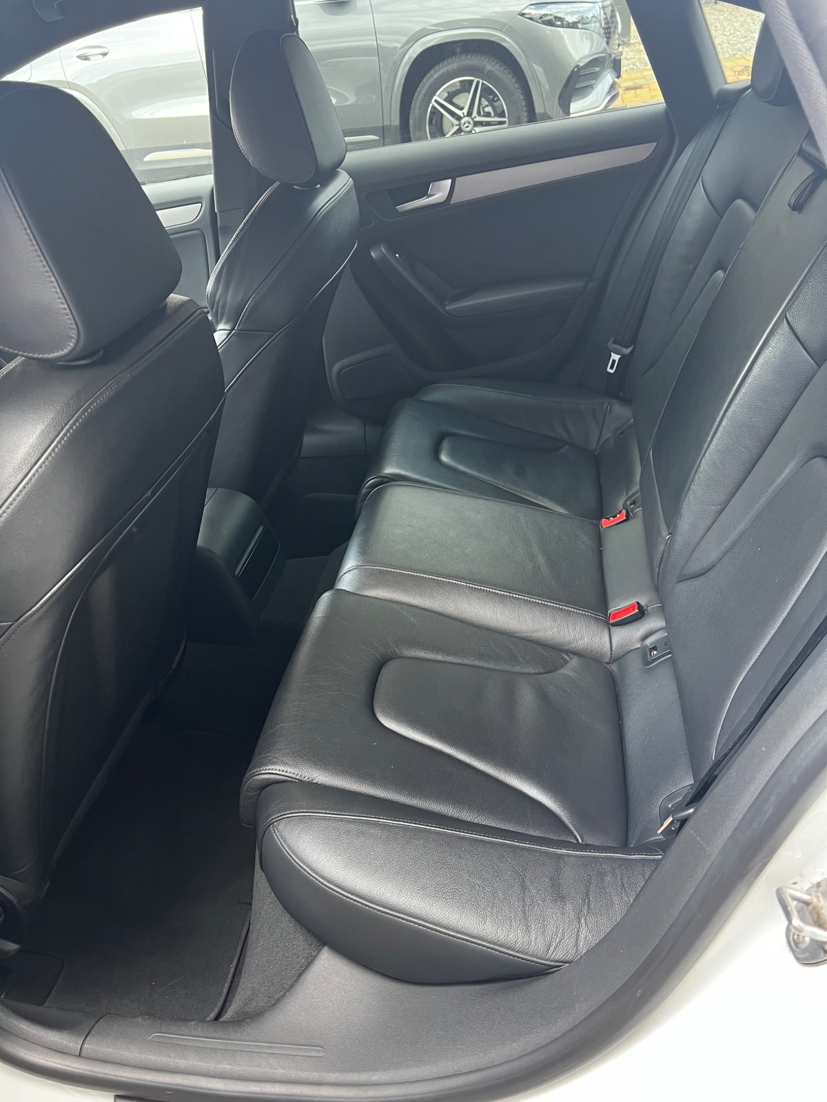 Audi A5 Sportback 3.0 TDI V6 DPF Multitronic, 204hp, 2012