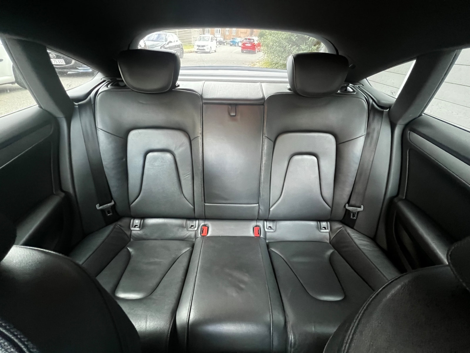 Audi A5 Sportback 3.0 TDI V6 DPF Multitronic, 204hp, 2012