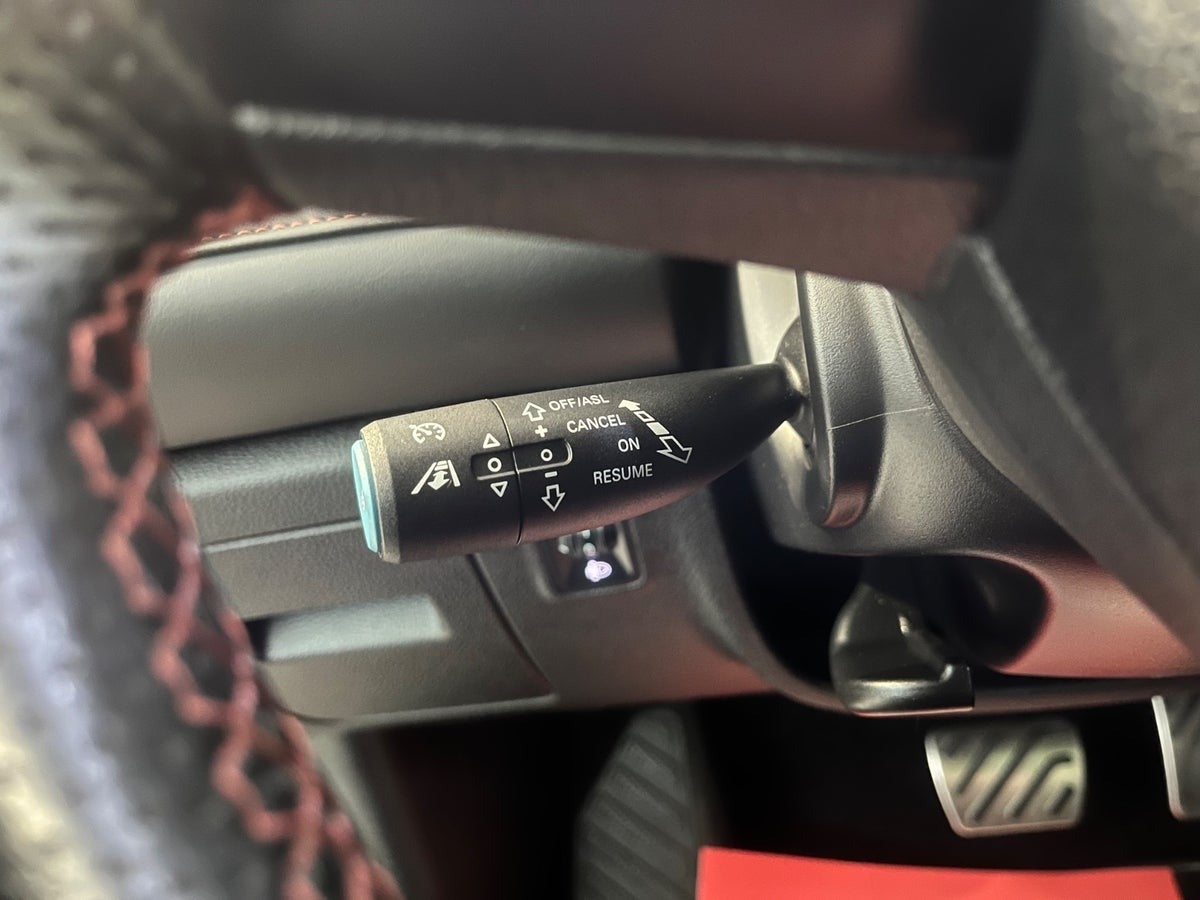 MG EHS PHEV EDU II, 10-trins, 258ps, 2021
