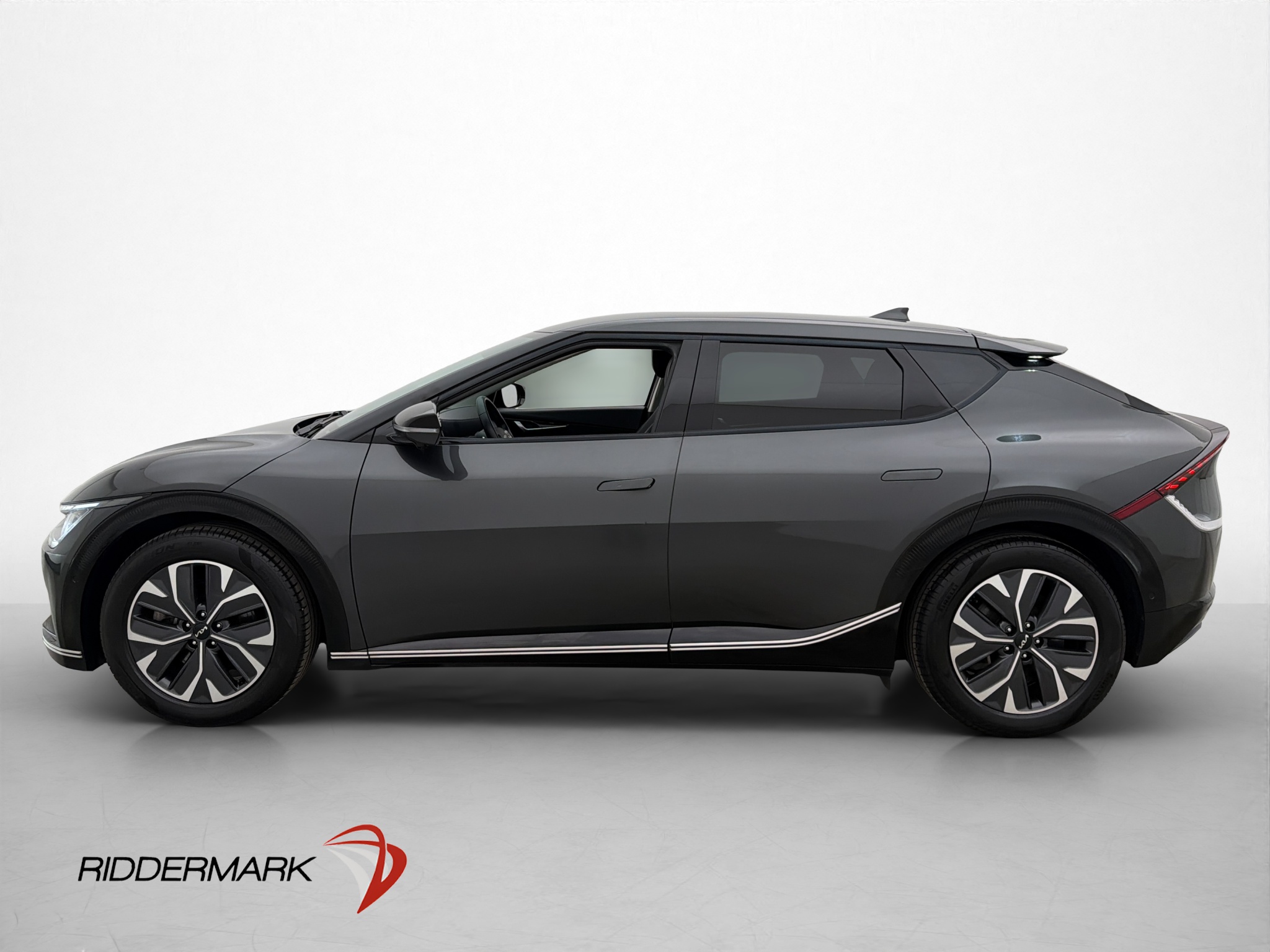 Kia EV6 77.4 kWh, 228ps, 2022
