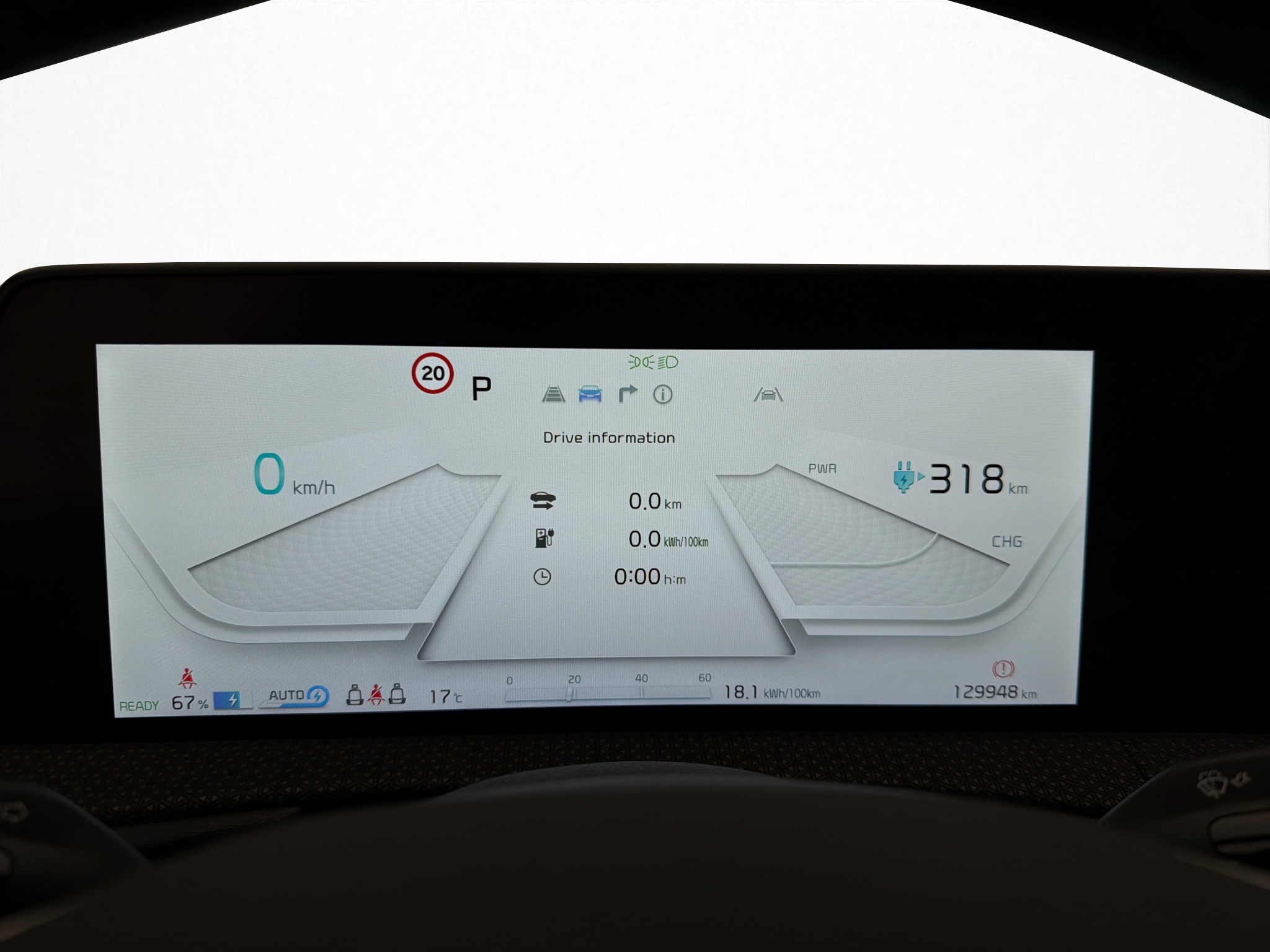 Kia EV6 77.4 kWh, 228ps, 2022