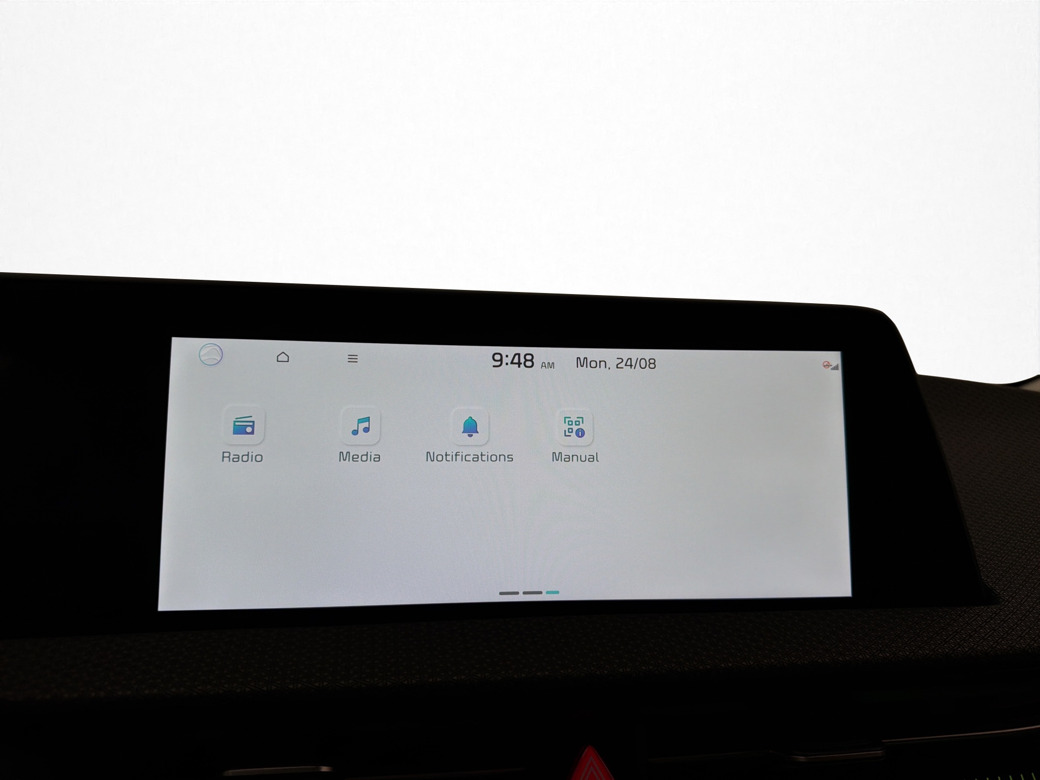 Kia EV6 77.4 kWh, 228ps, 2022