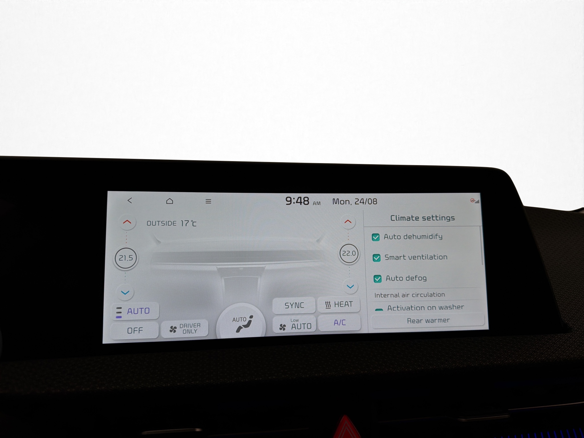 Kia EV6 77.4 kWh, 228ps, 2022