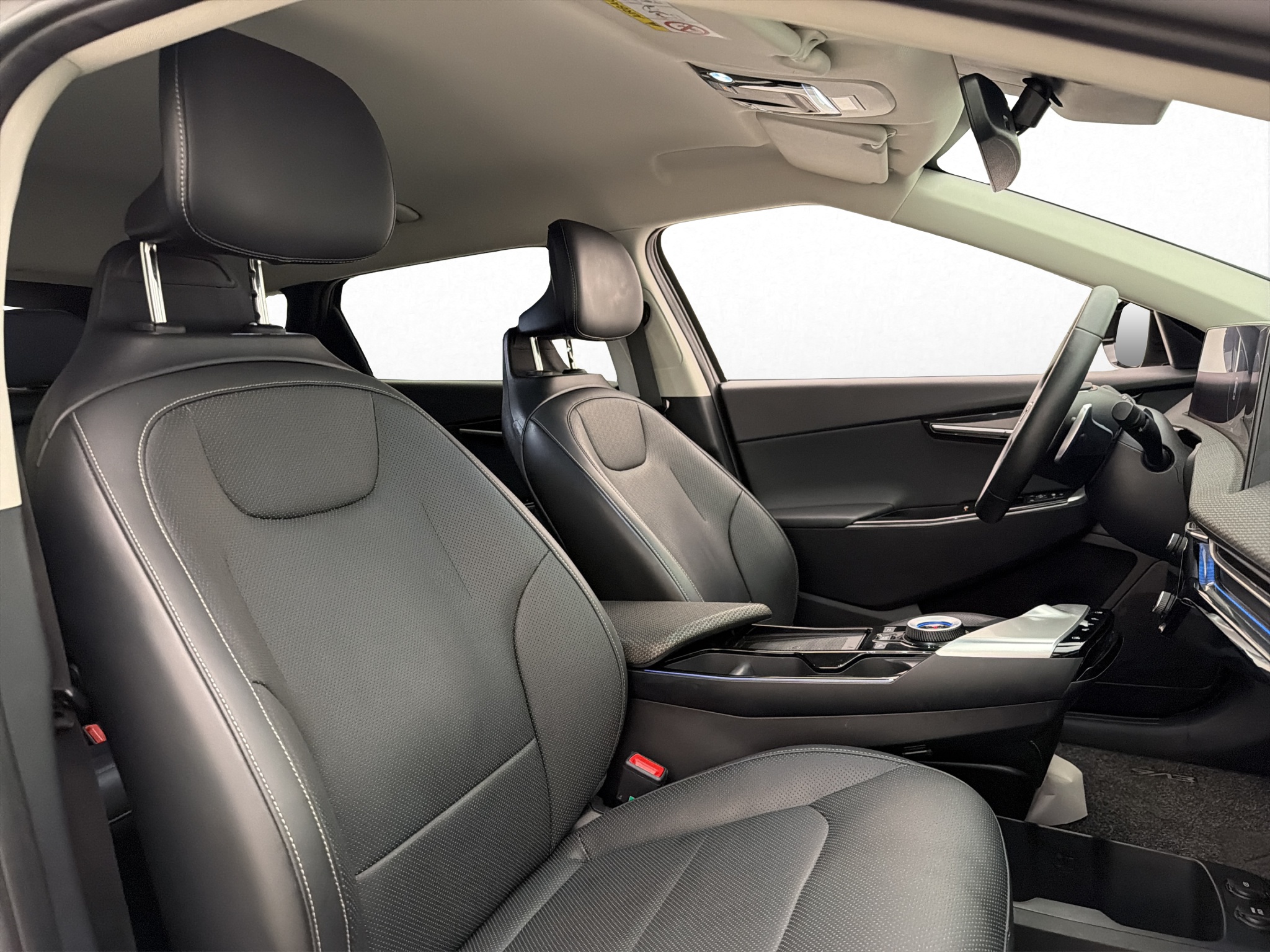 Kia EV6 77.4 kWh, 228ps, 2022