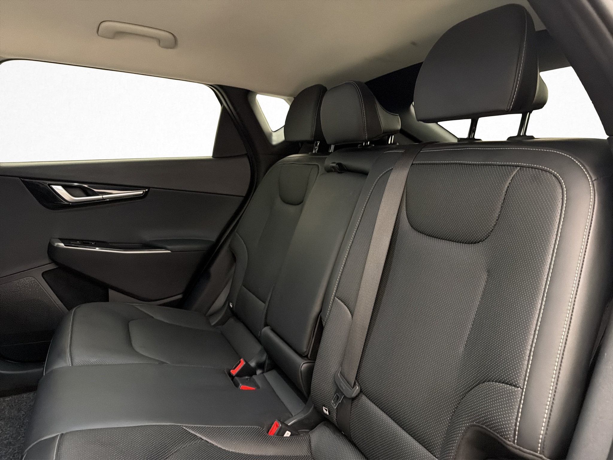 Kia EV6 77.4 kWh, 228ps, 2022