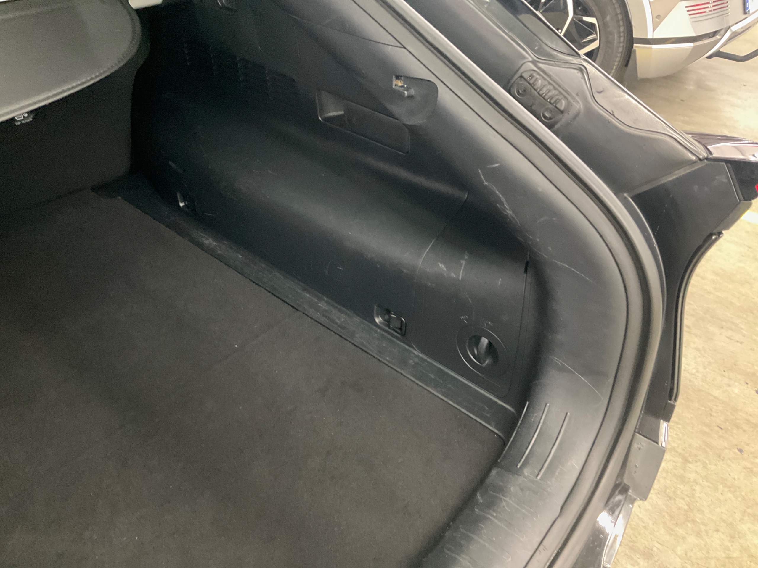 Kia EV6 77.4 kWh, 228ps, 2022