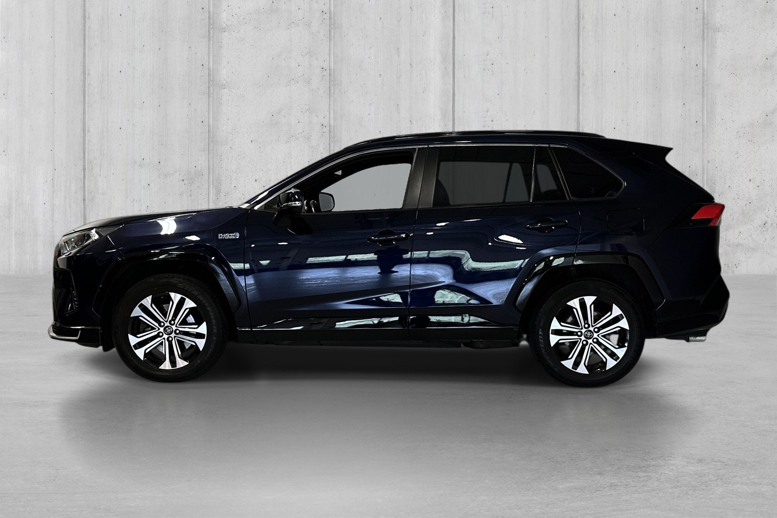 Toyota RAV4 Plug-in Hybrid E-CVT, 306hp, 2021