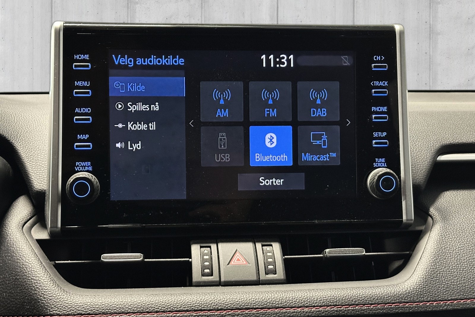Toyota RAV4 Plug-in Hybrid E-CVT, 306hp, 2021
