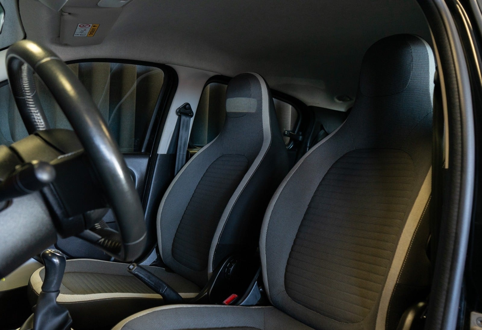 Renault Twingo 1.0 SCe EDC, 6-trinn, 71hk, 2016