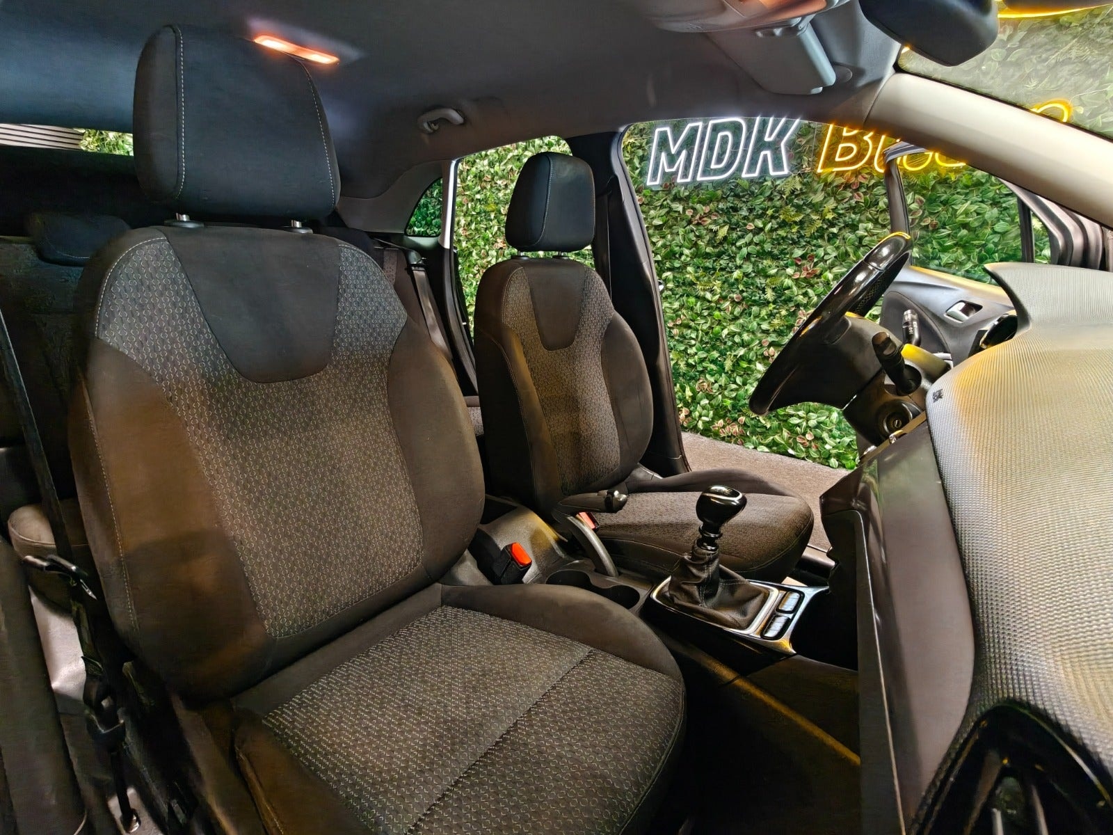 Opel Crossland X 1.5 Manual, 6-trins, 101ps, 2019