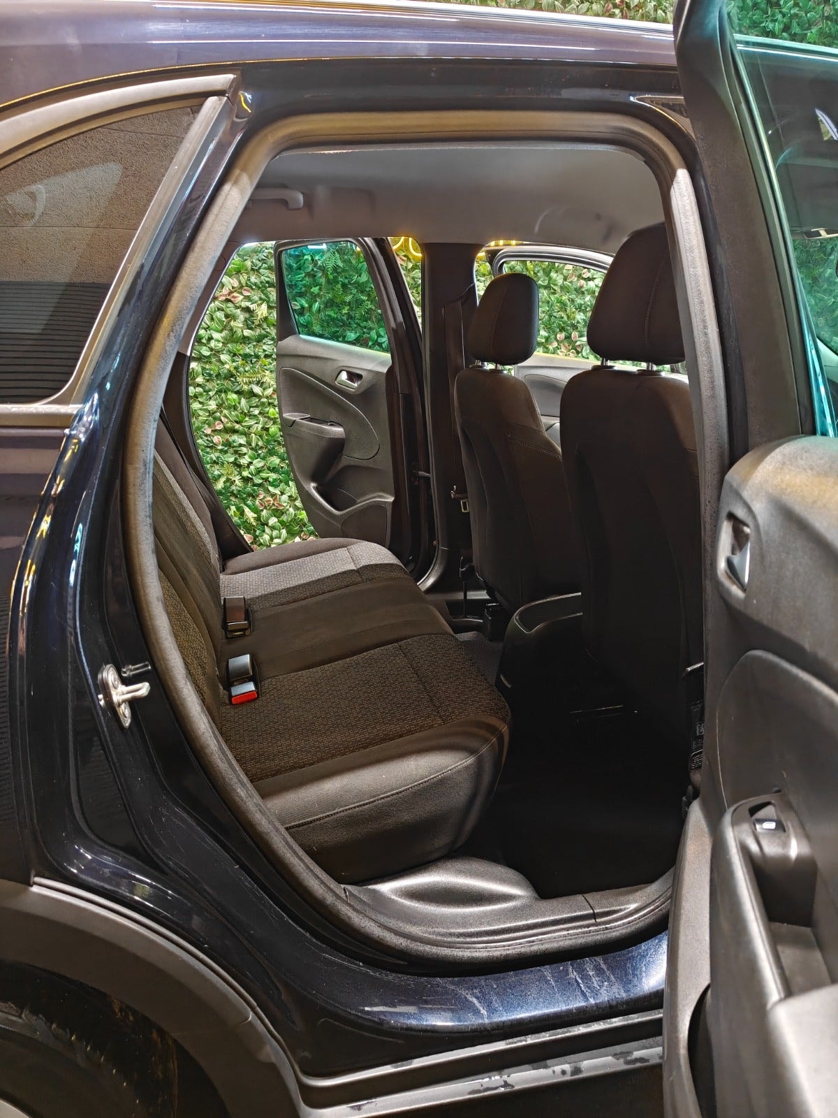 Opel Crossland X 1.5 Manual, 6-trins, 101ps, 2019
