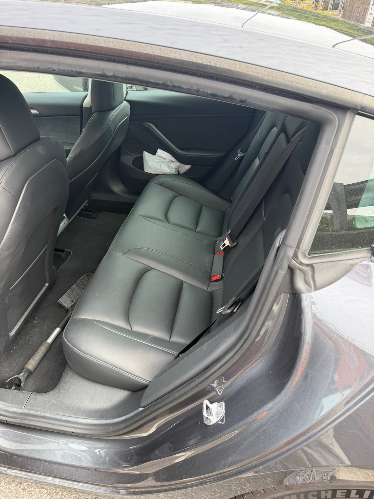 Tesla Model 3 Standard Range, 283ps, 2022