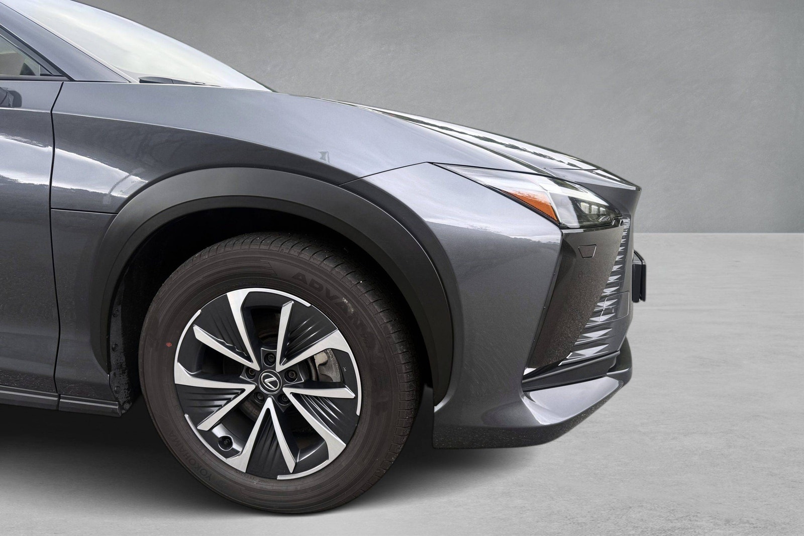 Lexus RZ 300e, 204ps, 2024