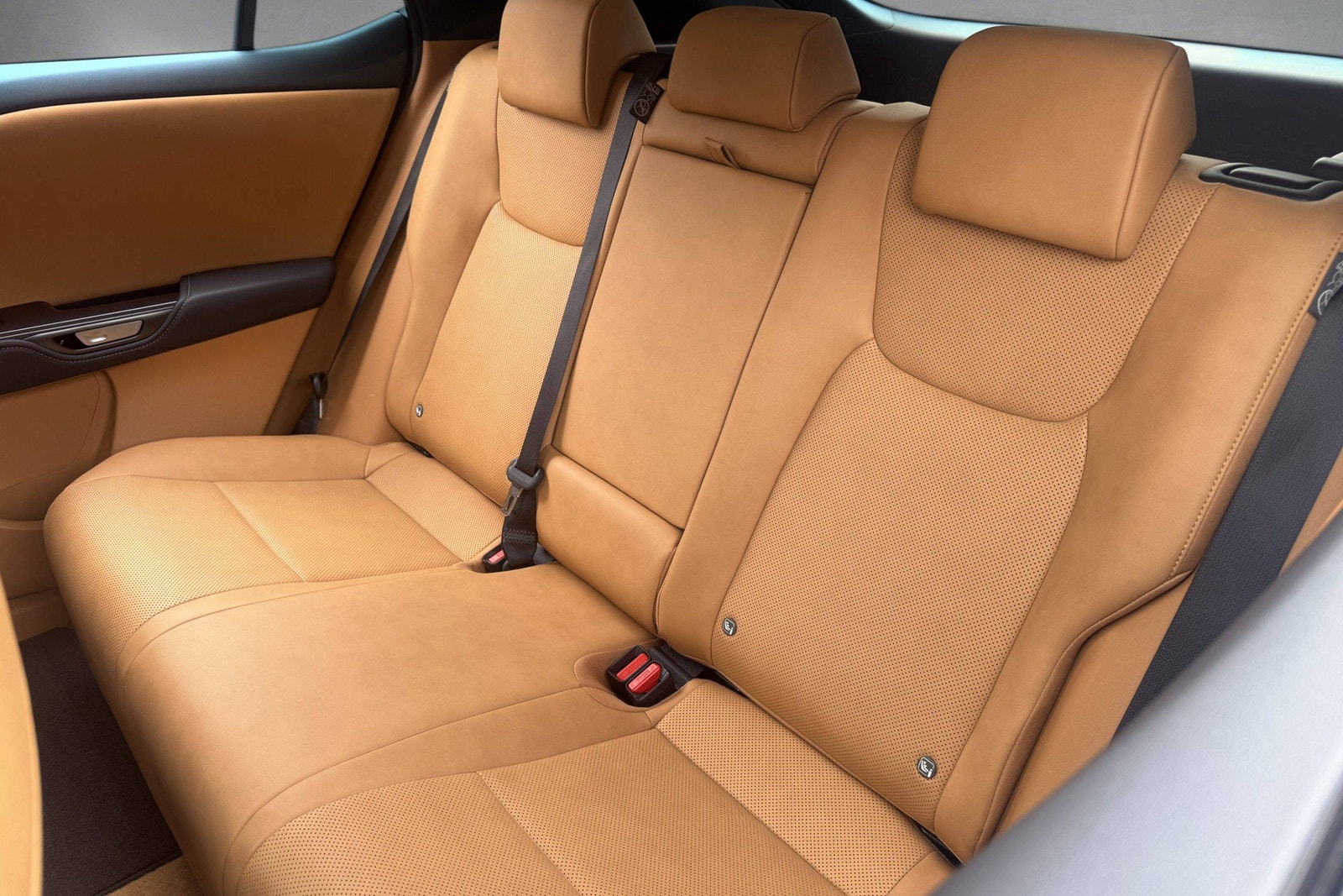 Lexus RZ 300e, 204ps, 2024