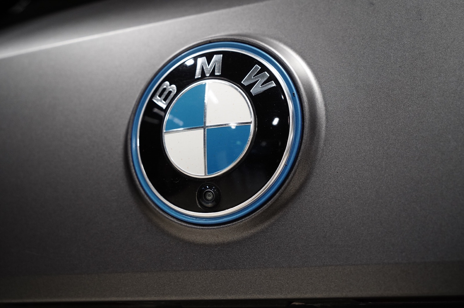 BMW iX xDrive50, 524ps, 2022