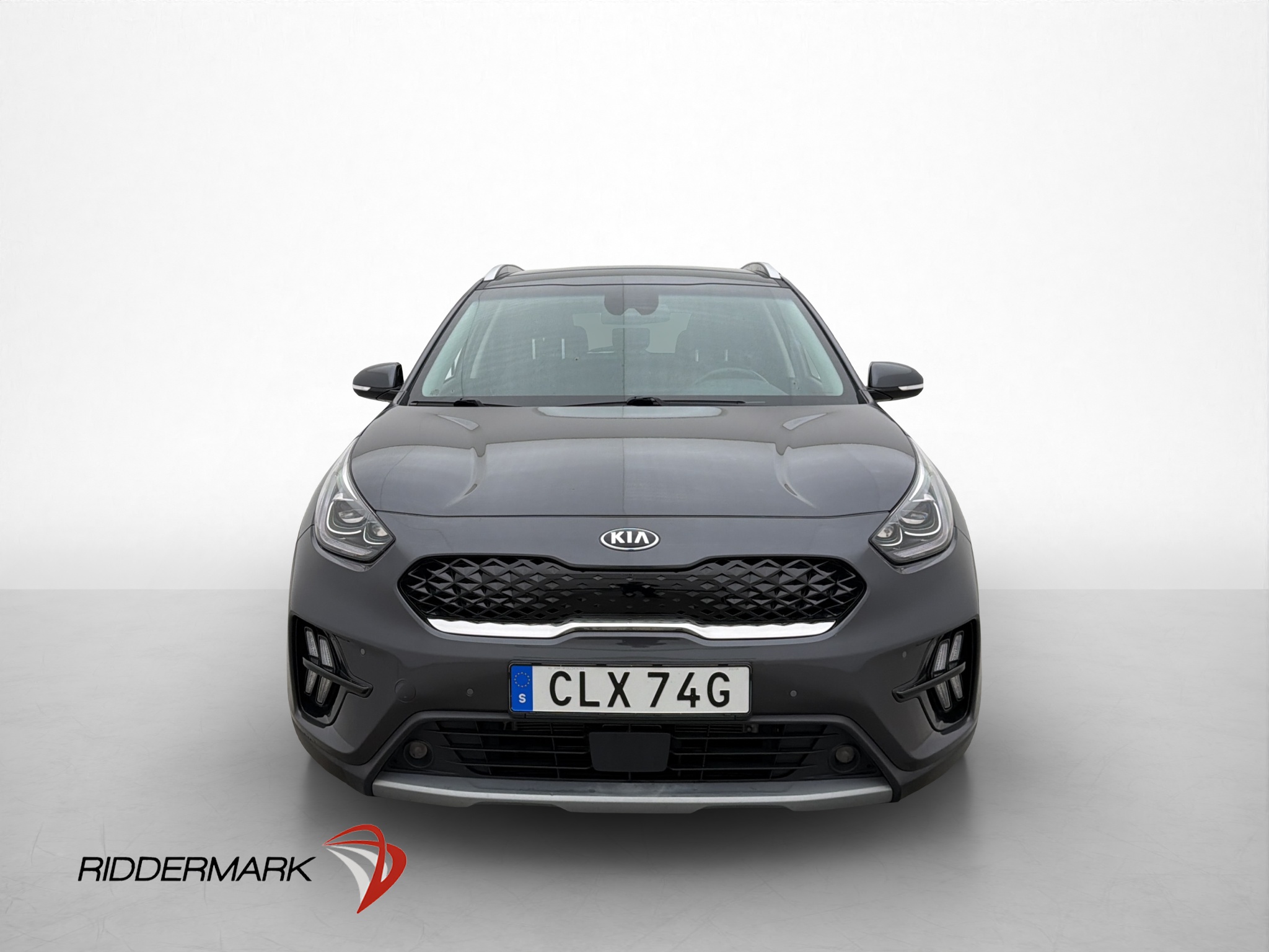 Kia Niro P-HEV DCT, 141hk, 2020