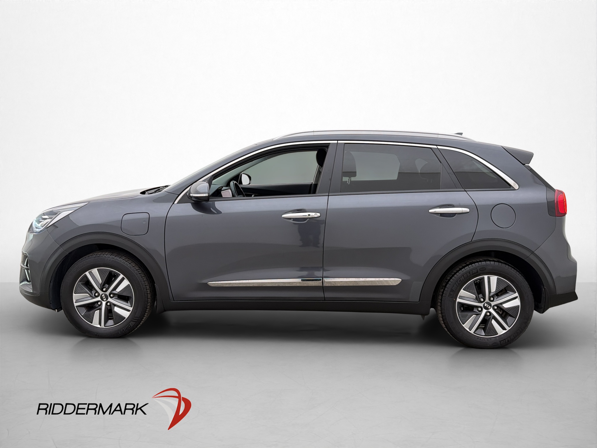 Kia Niro P-HEV DCT, 141hk, 2020