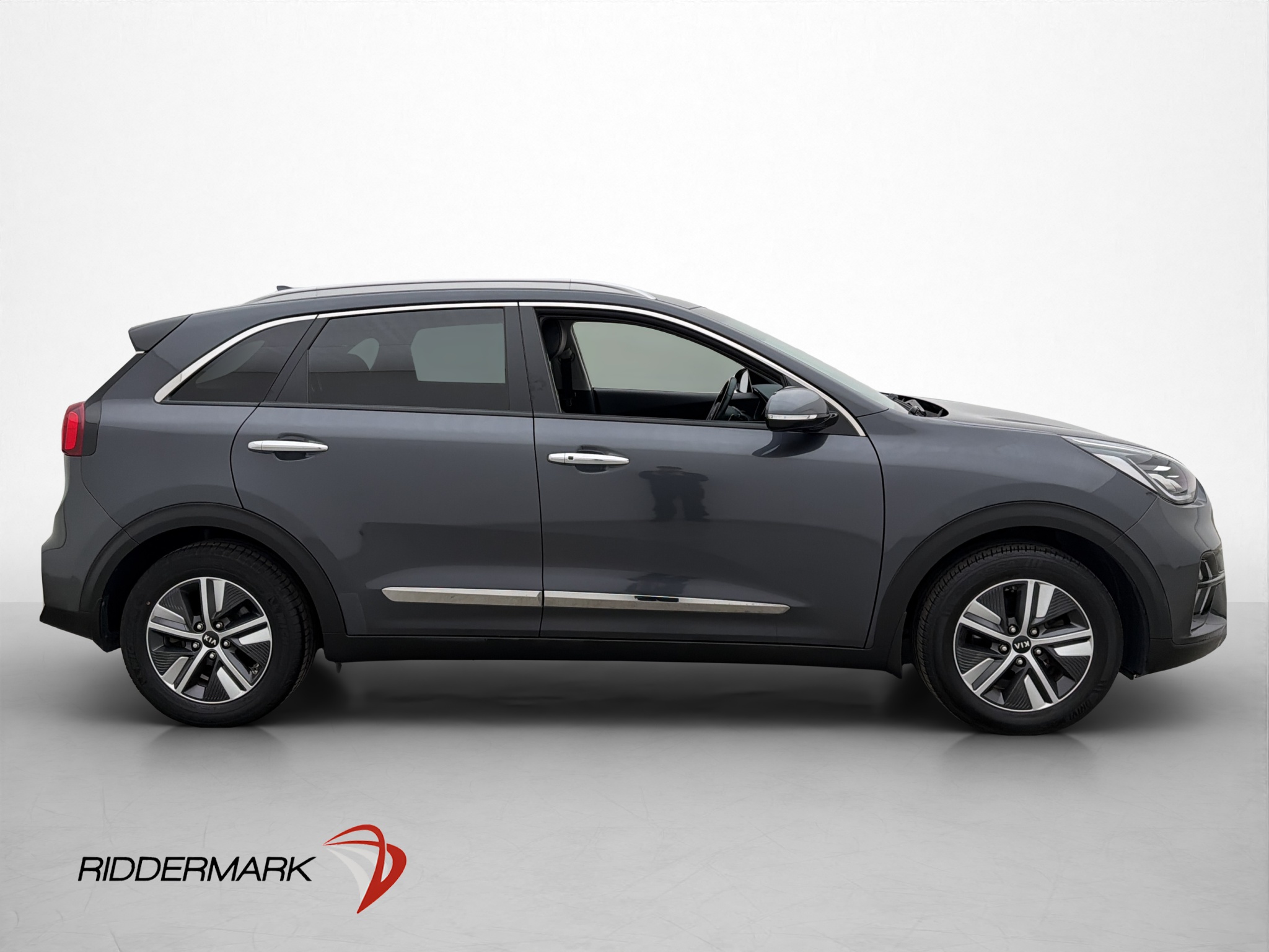 Kia Niro P-HEV DCT, 141hk, 2020
