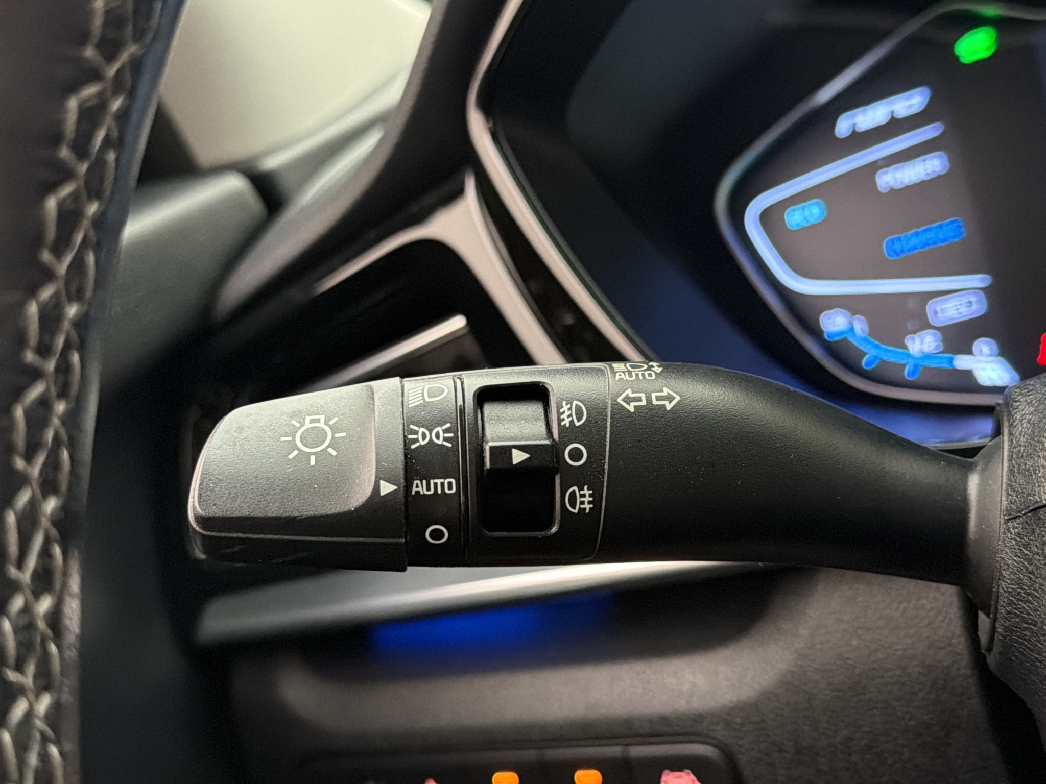 Kia Niro P-HEV DCT, 141hk, 2020