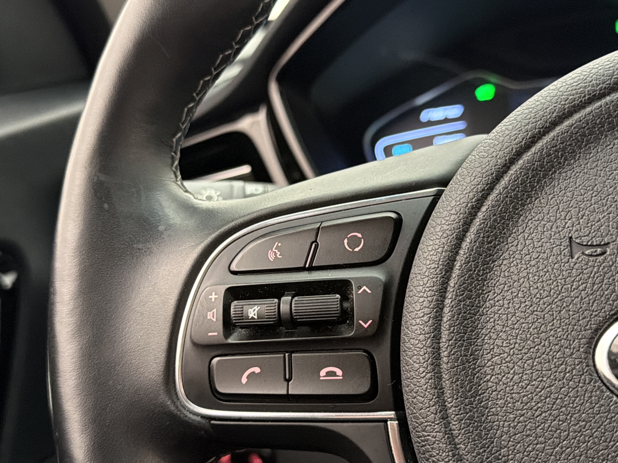 Kia Niro P-HEV DCT, 141hk, 2020