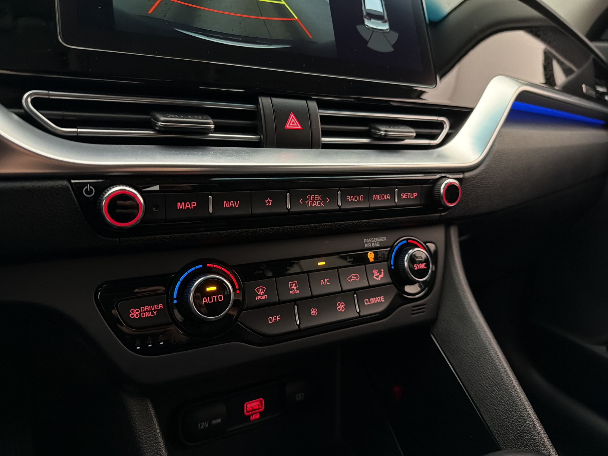 Kia Niro P-HEV DCT, 141hk, 2020