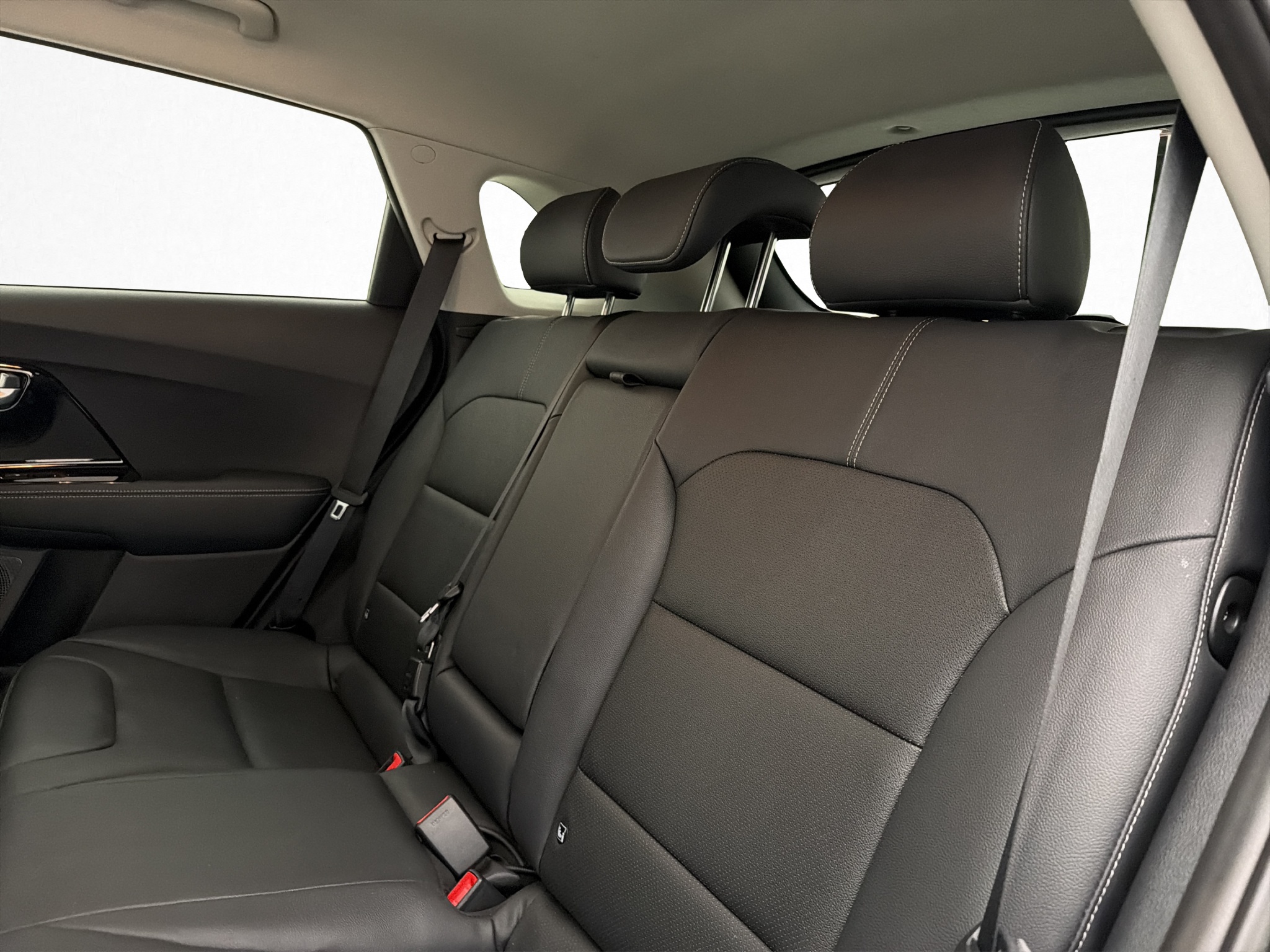 Kia Niro P-HEV DCT, 141hk, 2020