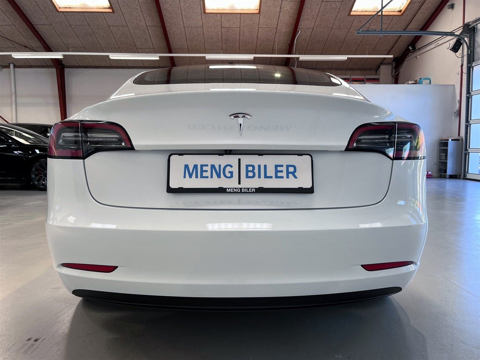 Tesla Model 3 Standard Range, 283hk, 2023