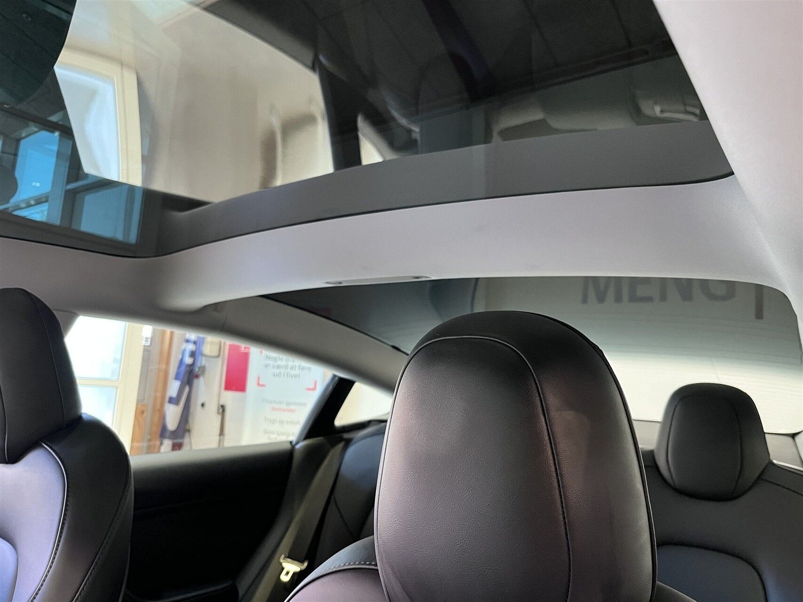 Tesla Model 3 Standard Range, 283hk, 2023