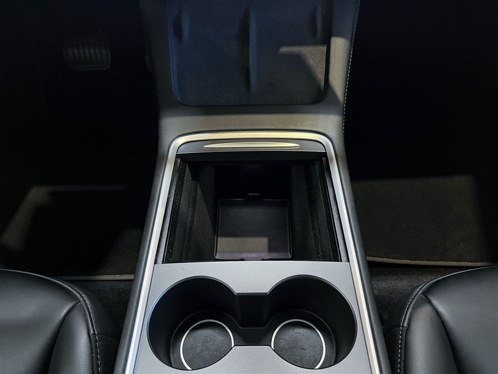 Tesla Model 3 Standard Range, 283hk, 2023
