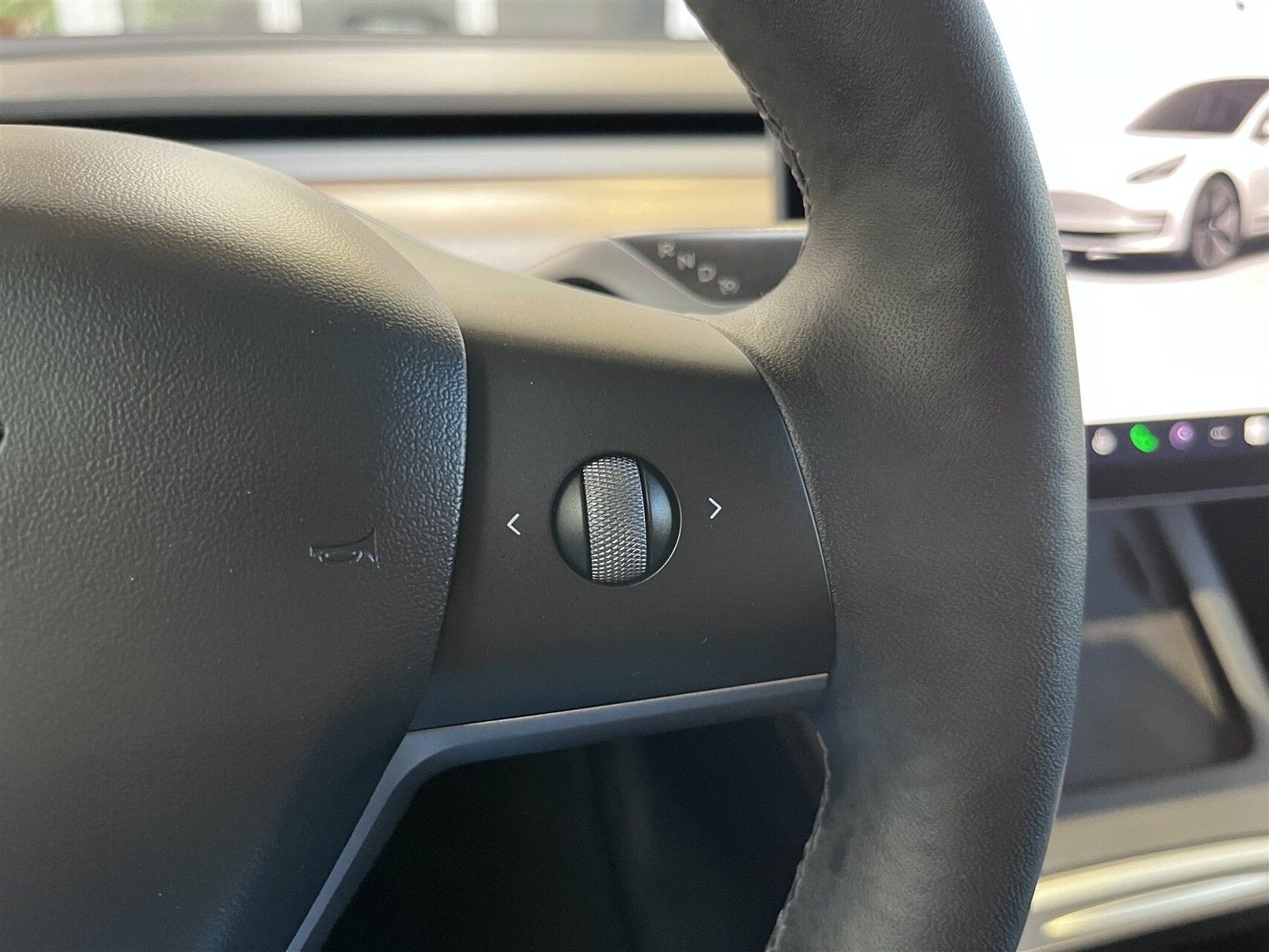 Tesla Model 3 Standard Range, 283hk, 2023