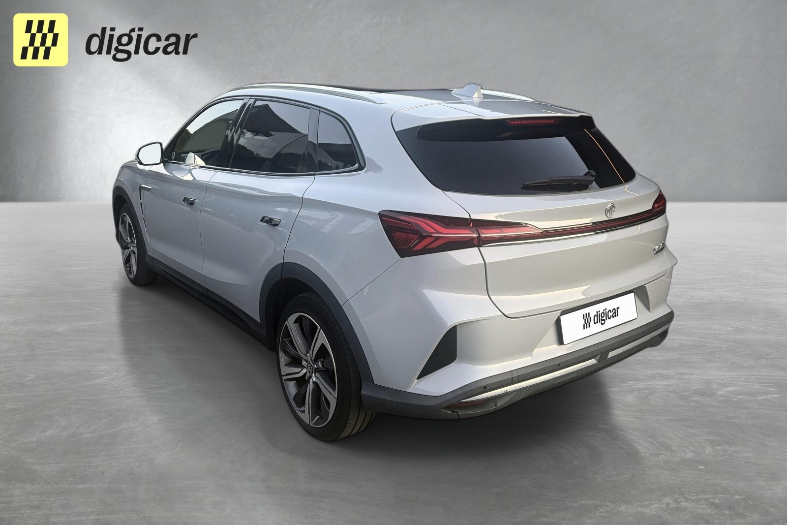 MG Marvel R Automatic, 180hp, 2022