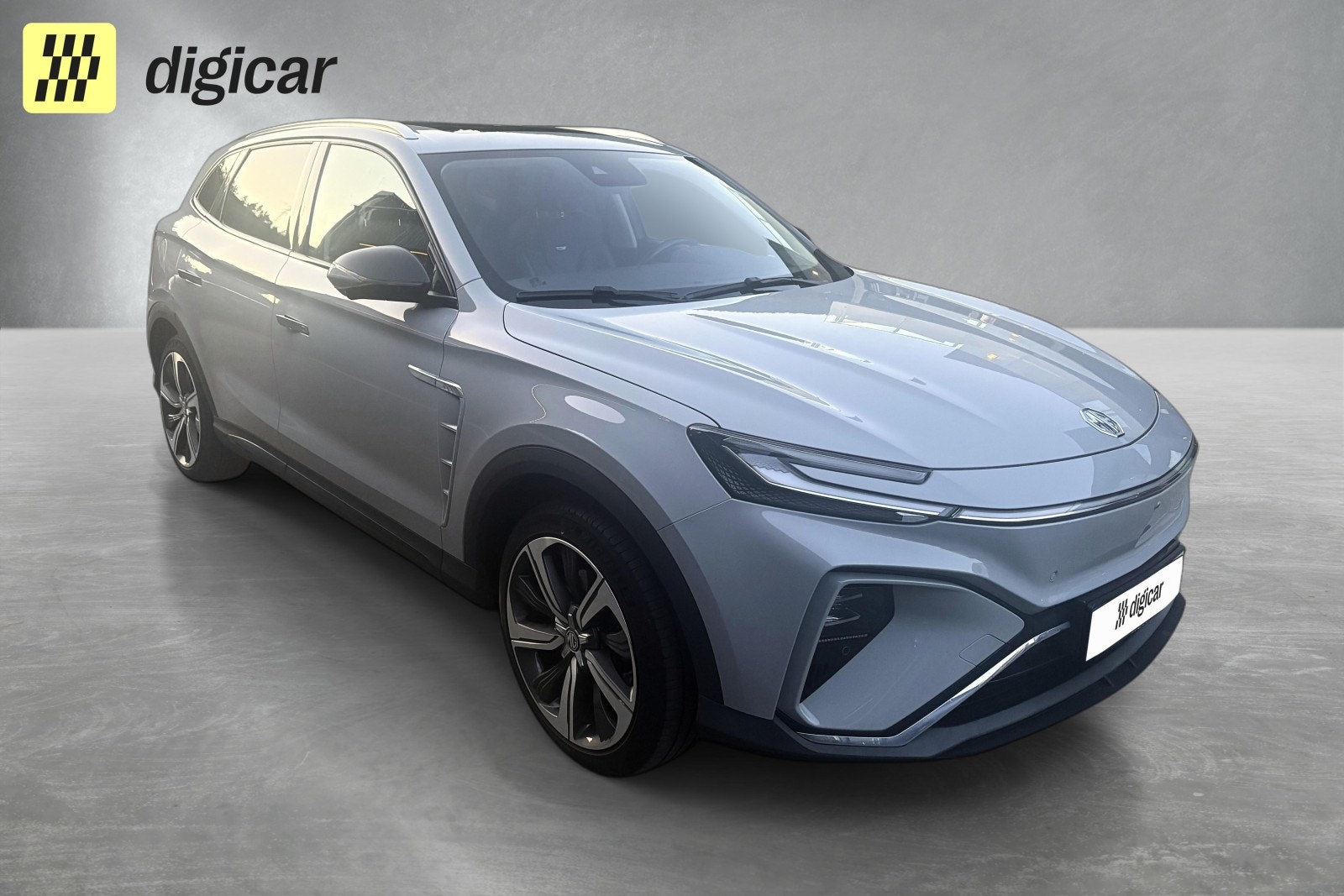 MG Marvel R Automatic, 180hp, 2022