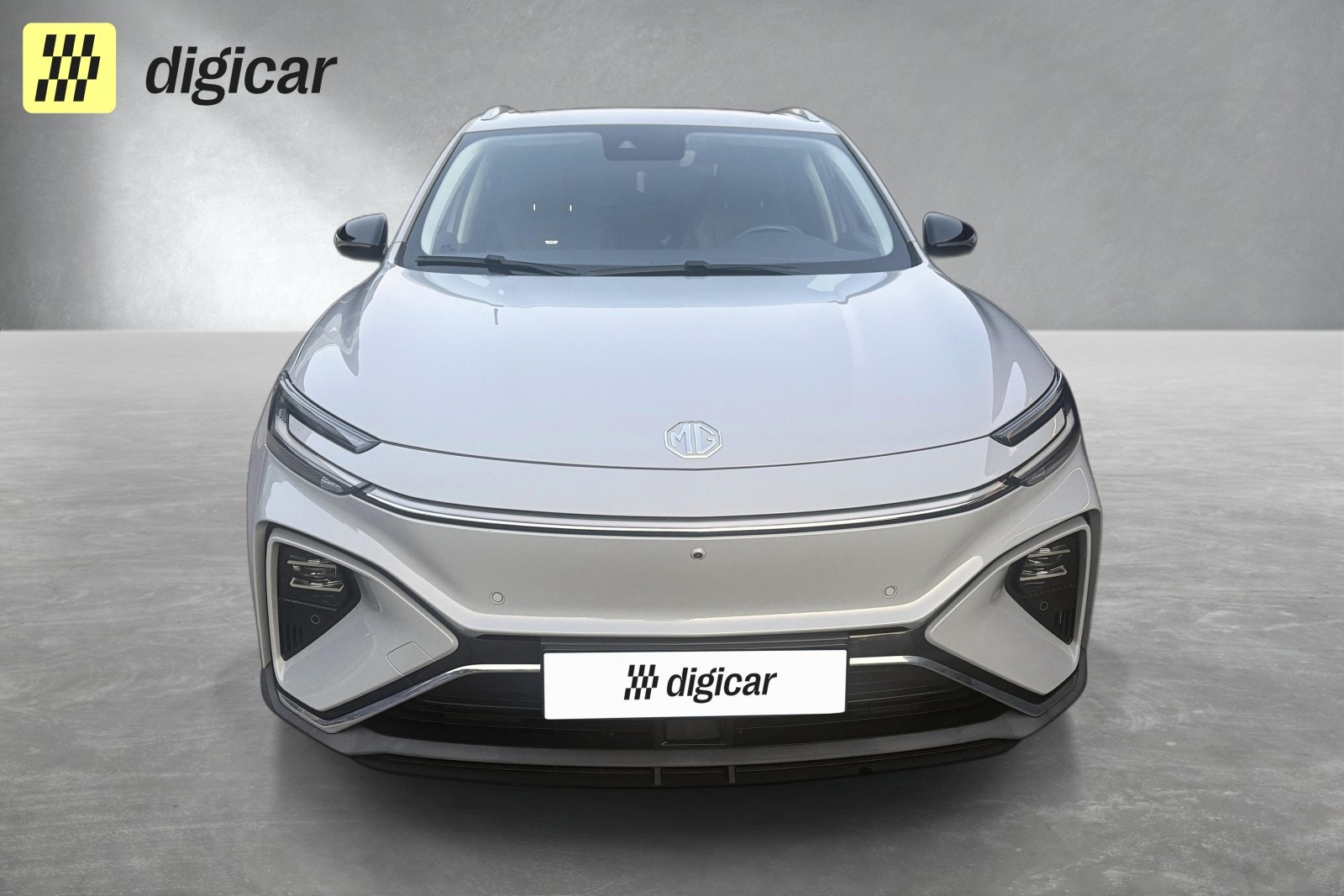 MG Marvel R Automatic, 180hp, 2022