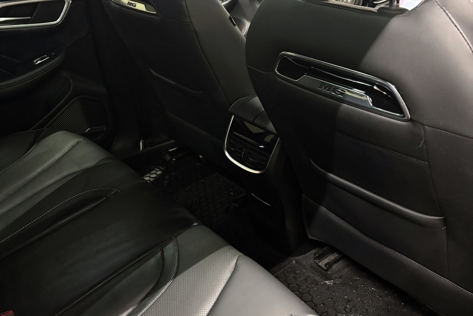 MG Marvel R Automatic, 180hp, 2022