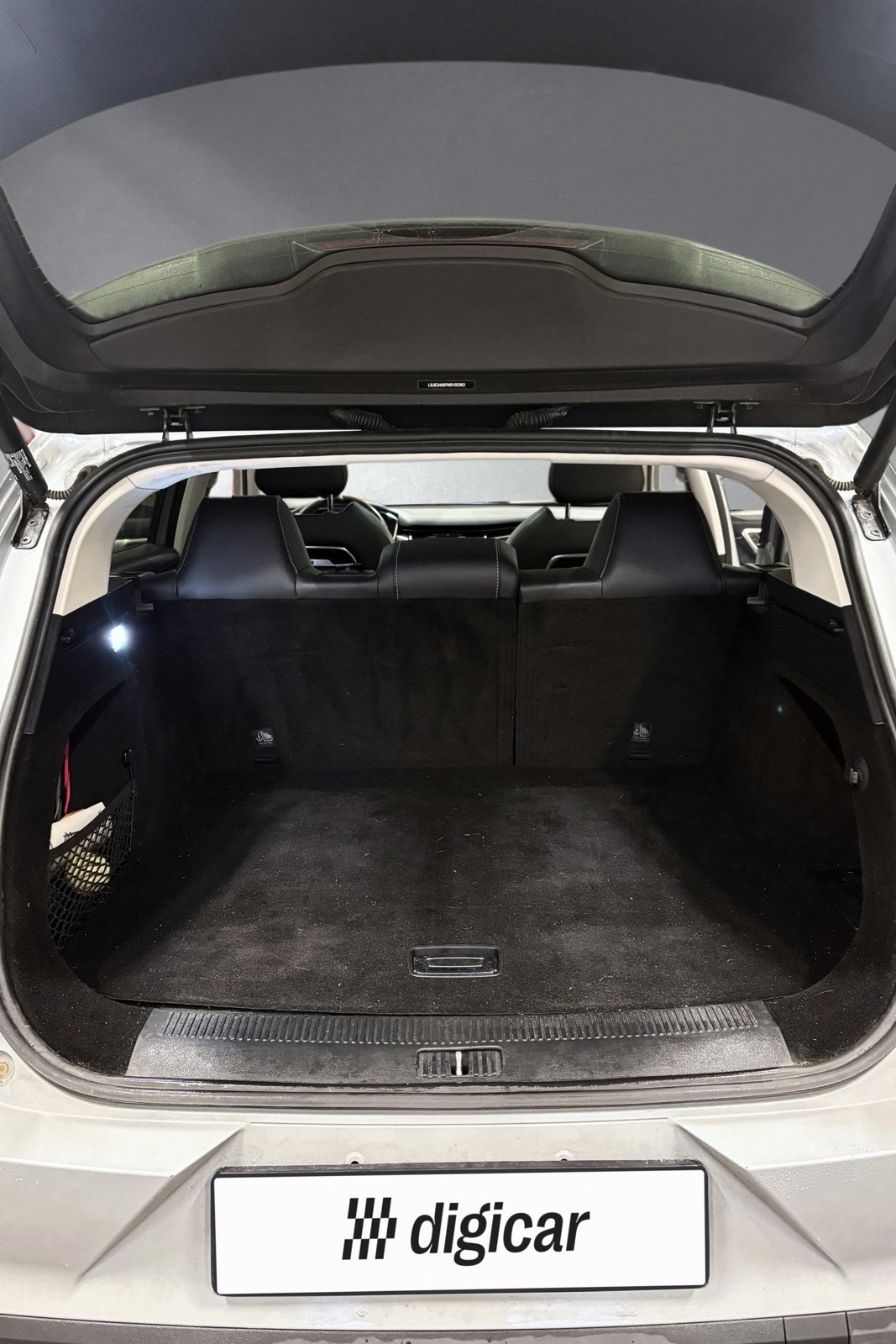 MG Marvel R Automatic, 180hp, 2022