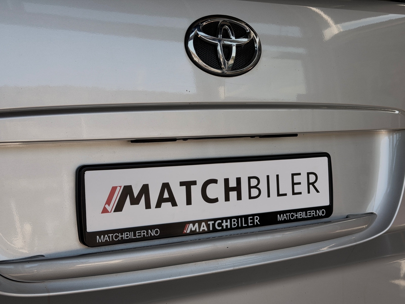 Toyota ProAce Panel Van 2.0 D-4D Automatic, 163hp, 2015