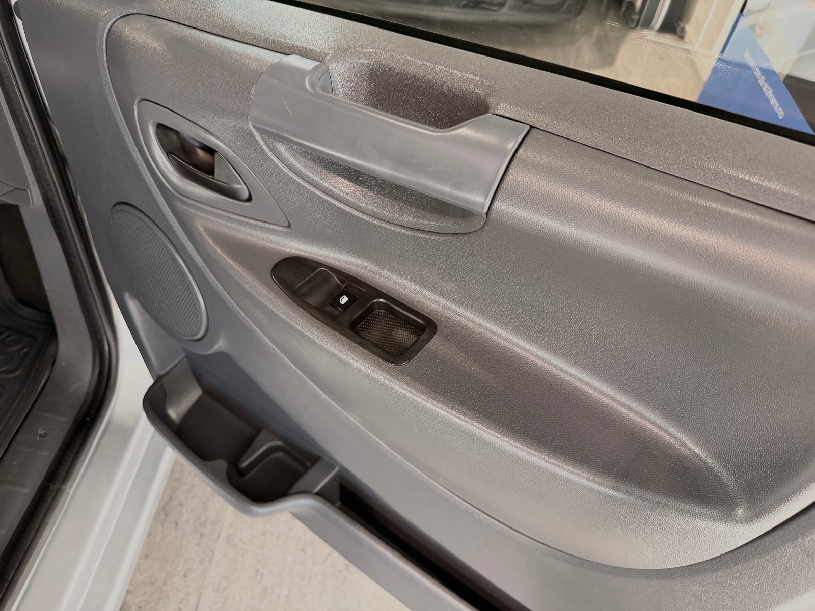 Toyota ProAce Panel Van 2.0 D-4D Automatic, 163hp, 2015