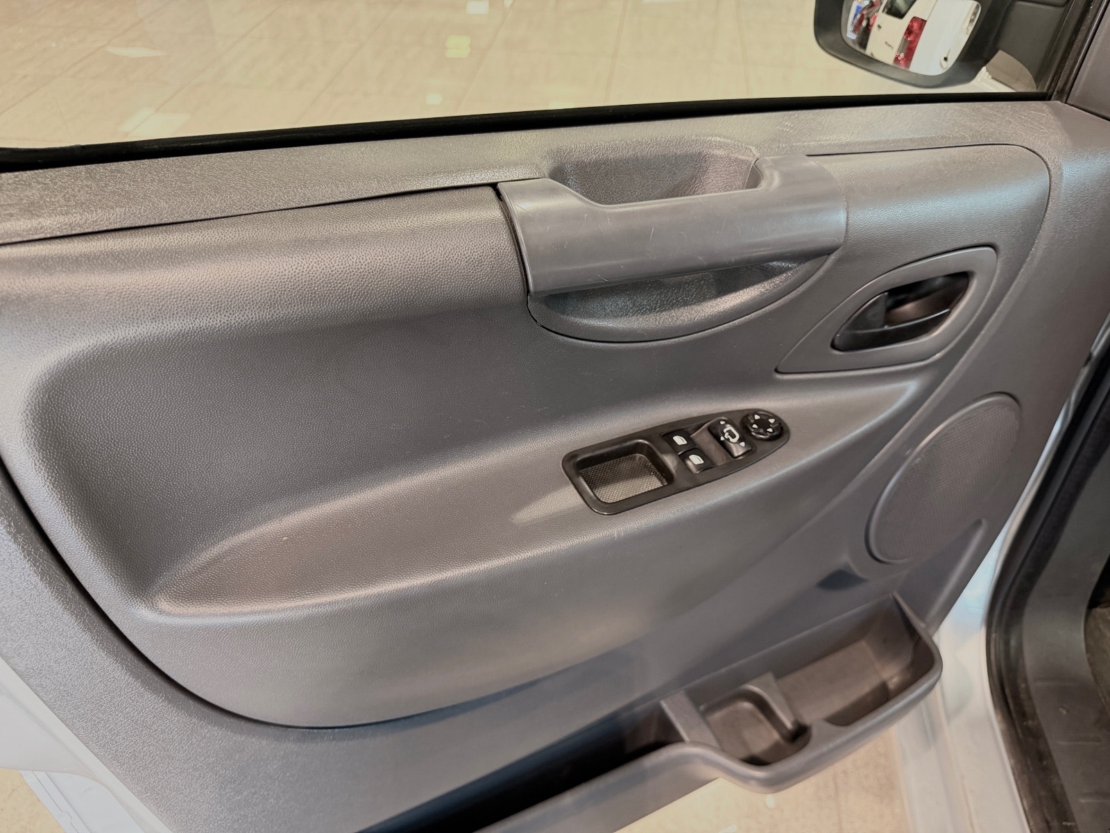 Toyota ProAce Panel Van 2.0 D-4D Automatic, 163hp, 2015