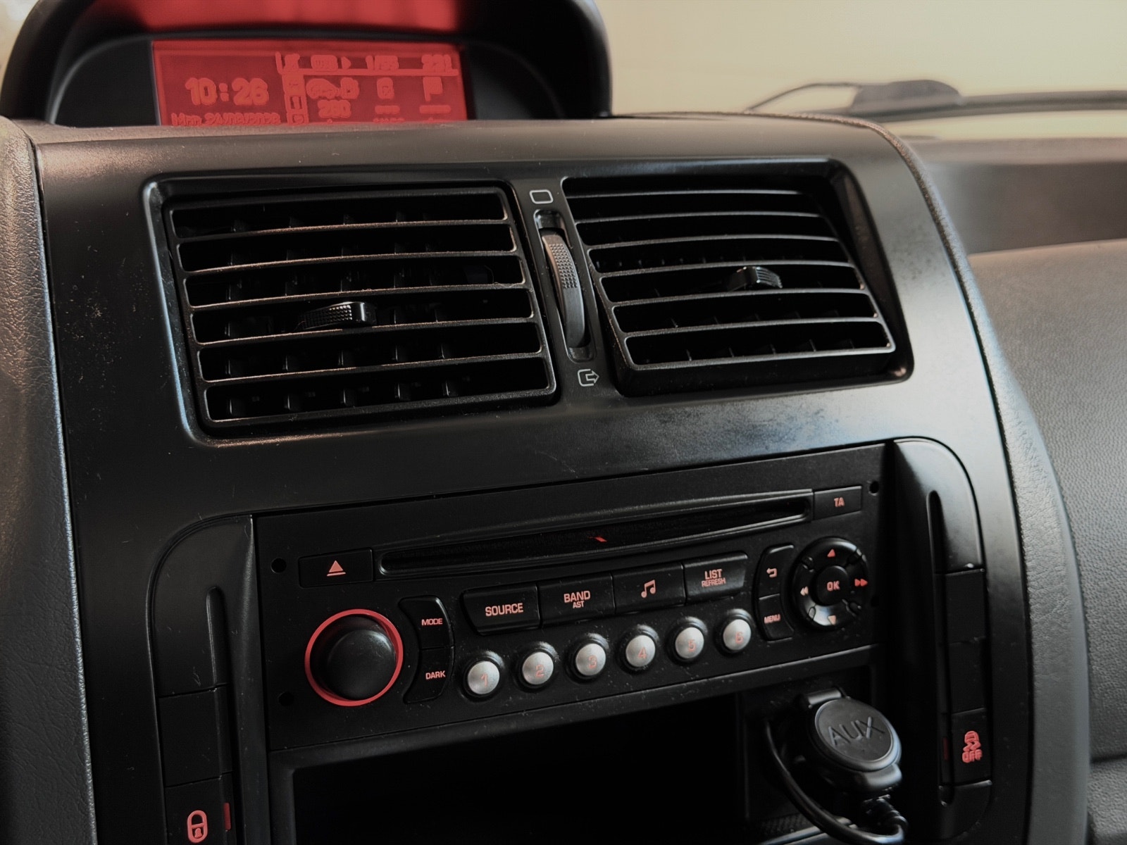 Toyota ProAce Panel Van 2.0 D-4D Automatic, 163hp, 2015