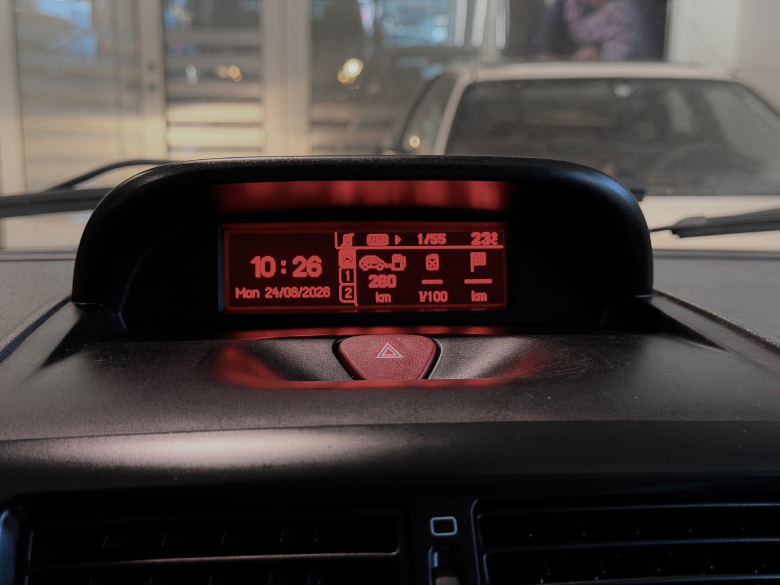 Toyota ProAce Panel Van 2.0 D-4D Automatic, 163hp, 2015