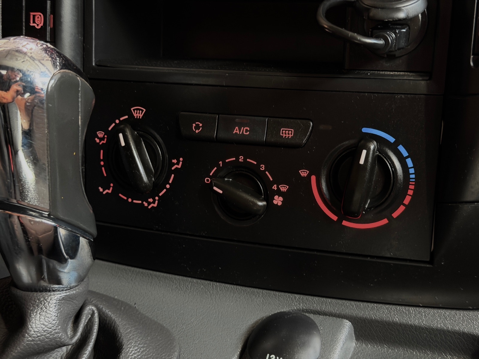 Toyota ProAce Panel Van 2.0 D-4D Automatic, 163hp, 2015