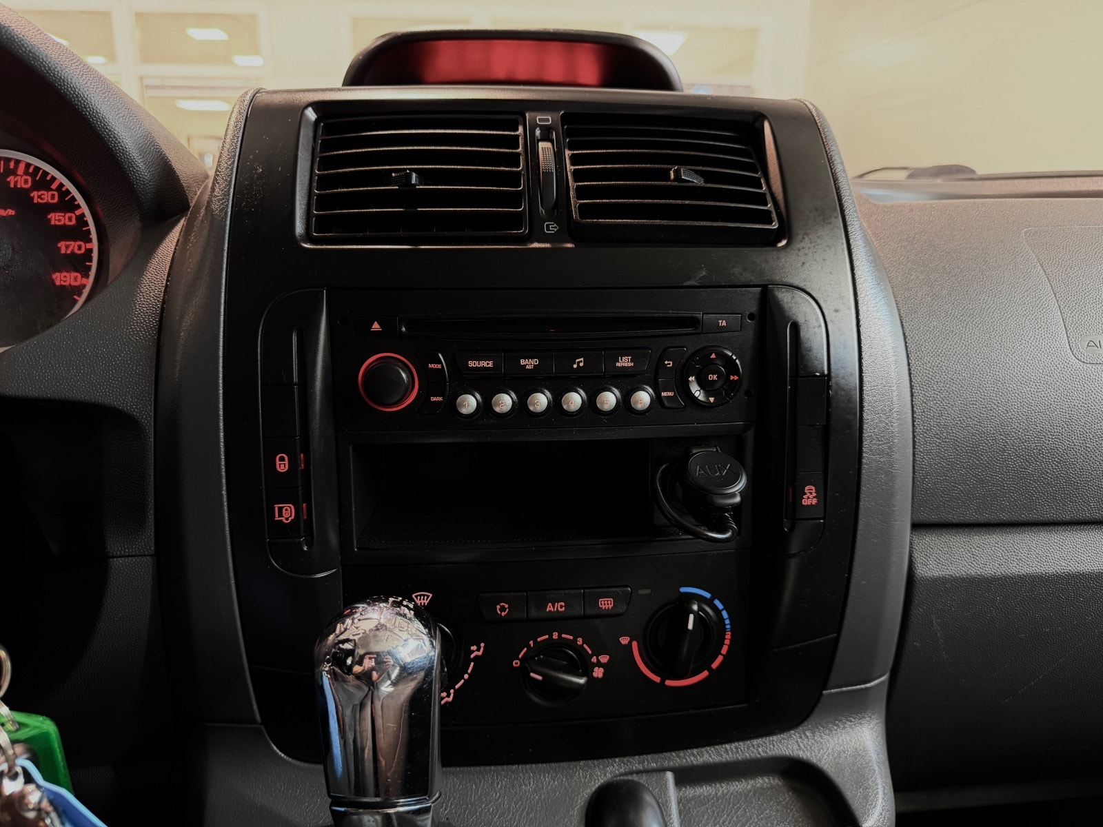 Toyota ProAce Panel Van 2.0 D-4D Automatic, 163hp, 2015