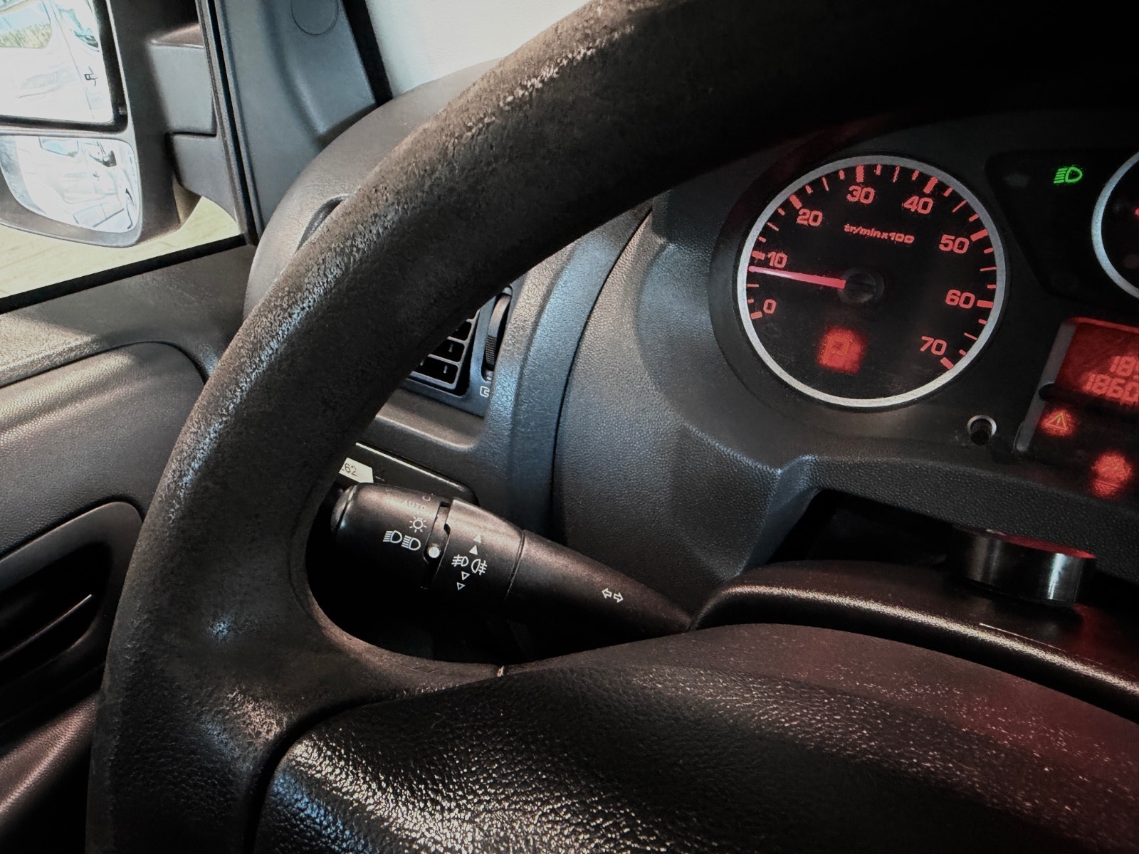 Toyota ProAce Panel Van 2.0 D-4D Automatic, 163hp, 2015
