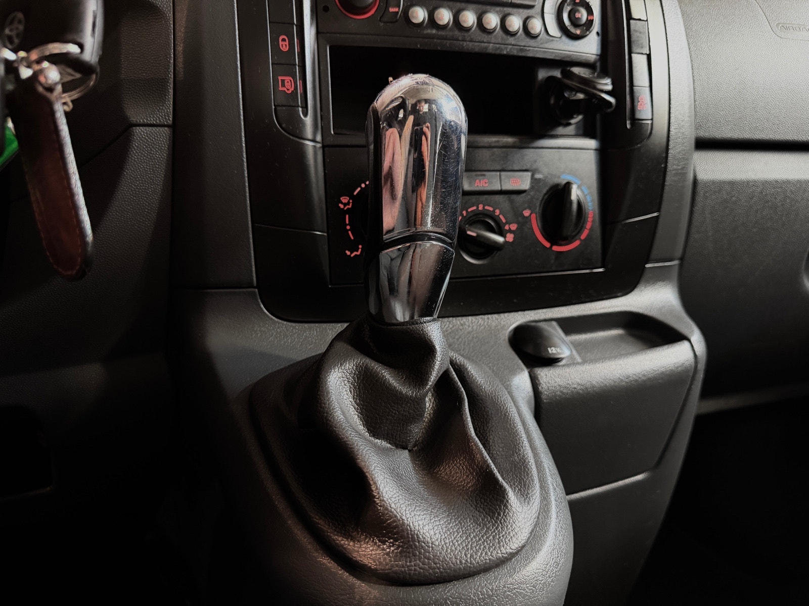 Toyota ProAce Panel Van 2.0 D-4D Automatic, 163hp, 2015
