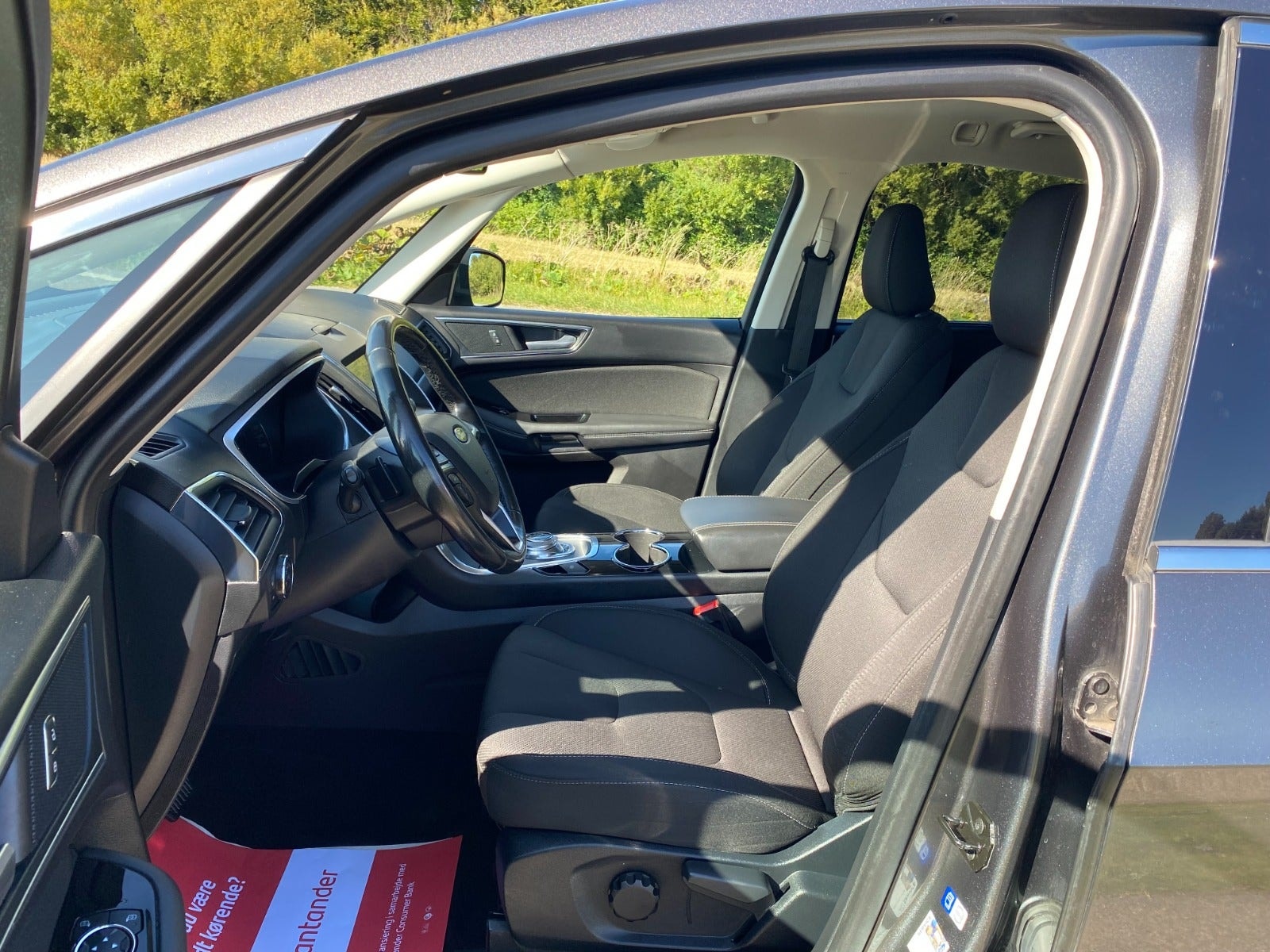 Ford S-Max 2.0 EcoBlue SelectShift, 150hk, 2019