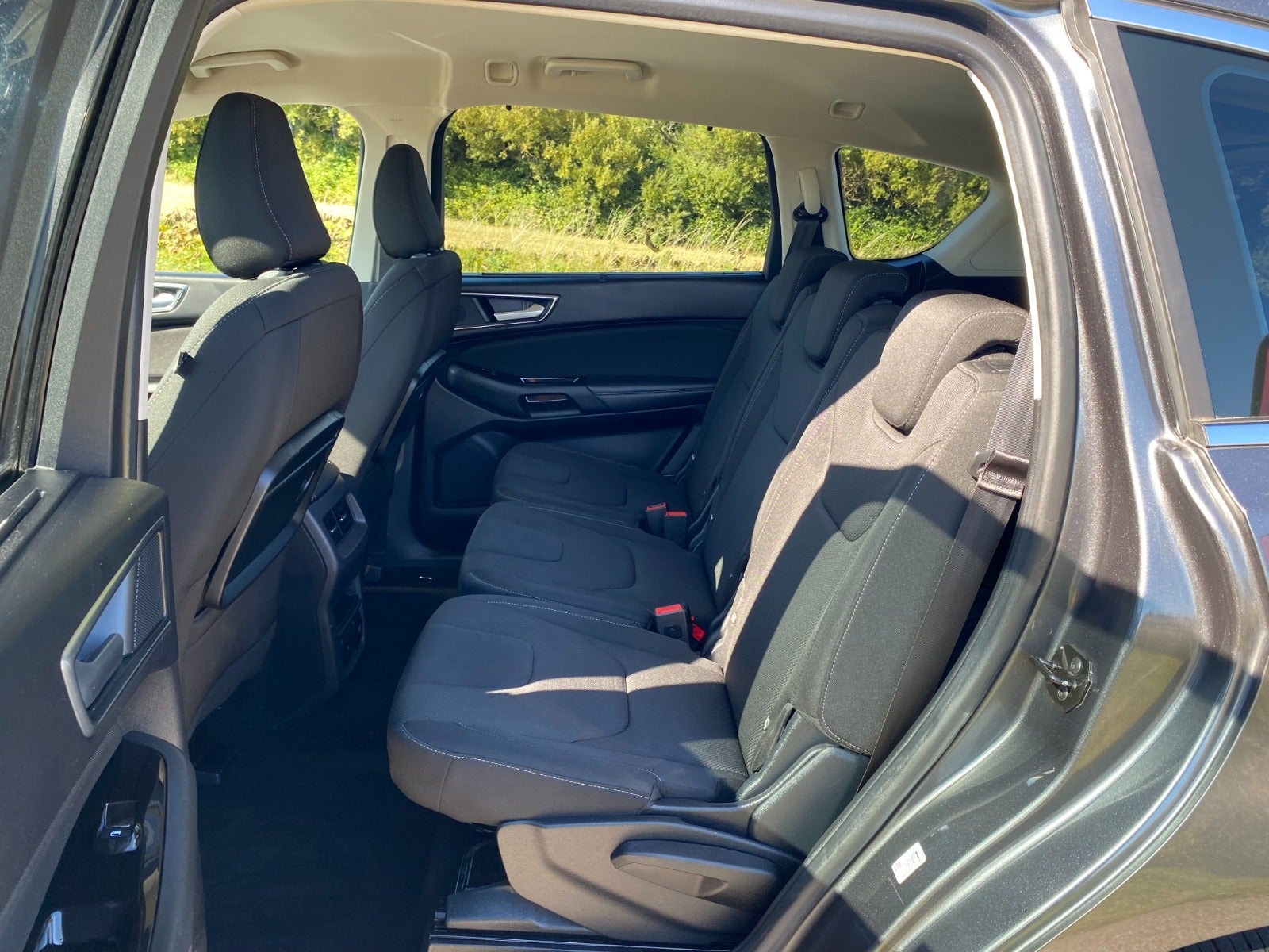 Ford S-Max 2.0 EcoBlue SelectShift, 150hk, 2019
