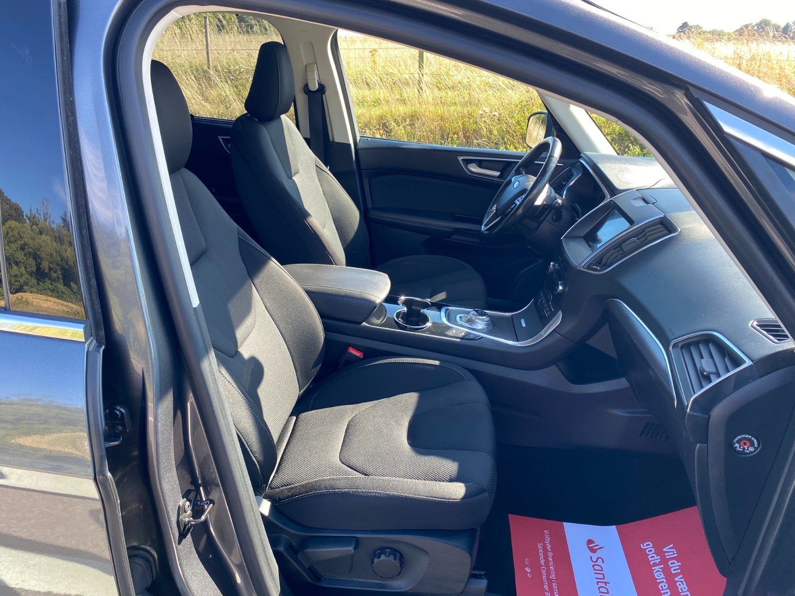 Ford S-Max 2.0 EcoBlue SelectShift, 150hk, 2019